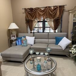 Living Room Set