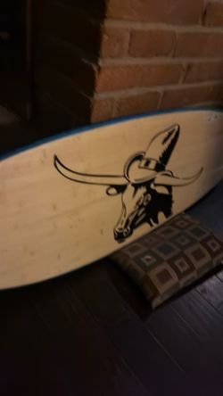 Surfboard