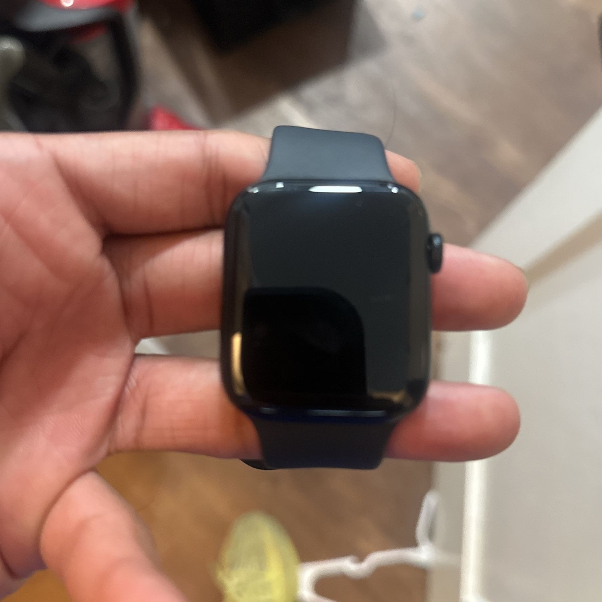 Apple Watch SE