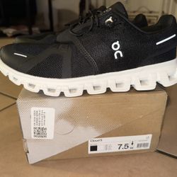 On Cloud 5 Women’s 7.5 