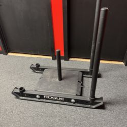 Rogue Push Sled 