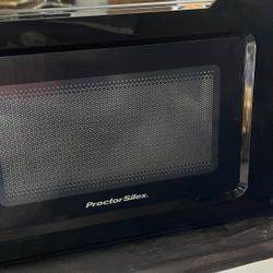 Proctor Silex Microwave 