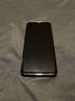 Samsung Galaxy S9 Plus