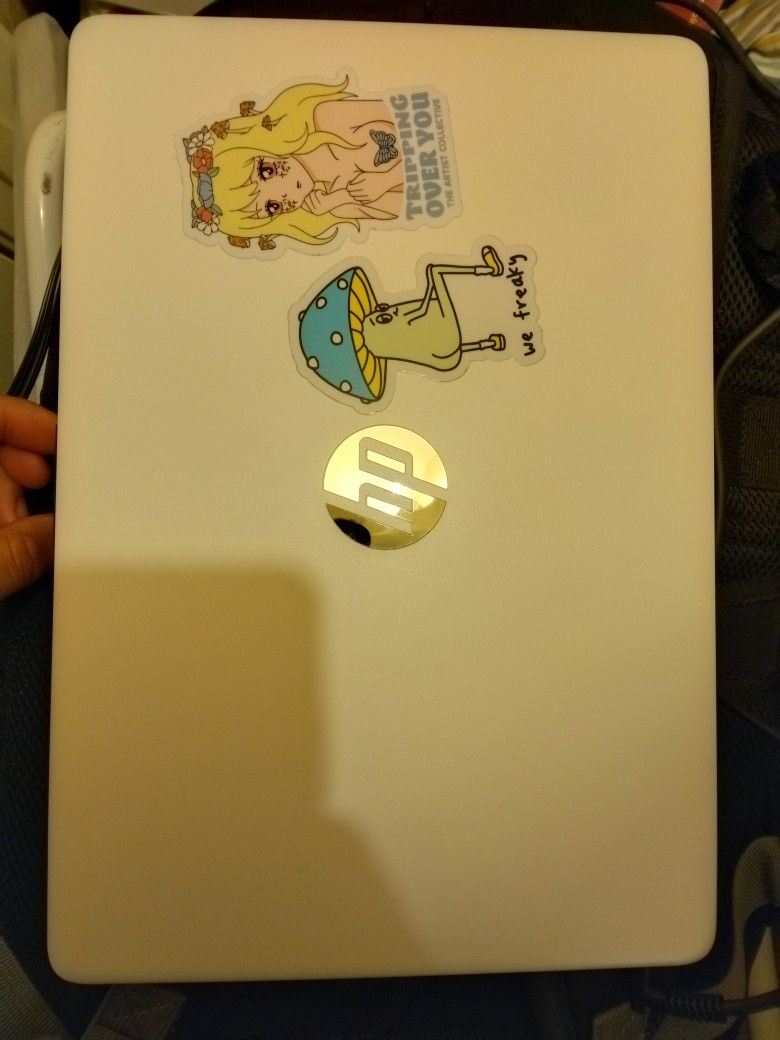 HP Laptop