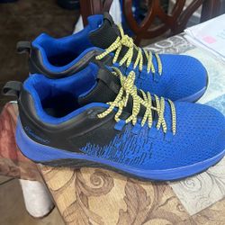 Thorogood Work Shoes