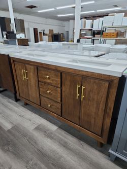 Bathroom Vanity