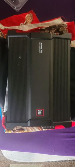 1200w amp