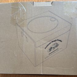 Foldable Dough PROOFER 