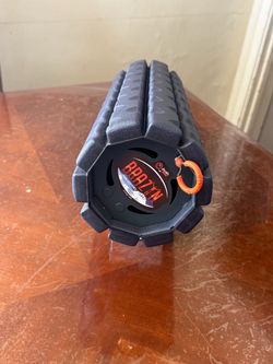 Brazyn Collapsible Foam Roller