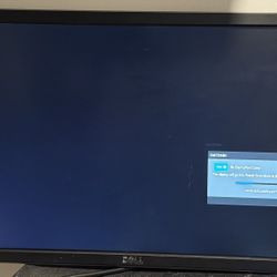 Dell P2414HB 24" Monitor - Widescreen Full HD Display (1920 x 1080 @ 60Hz)