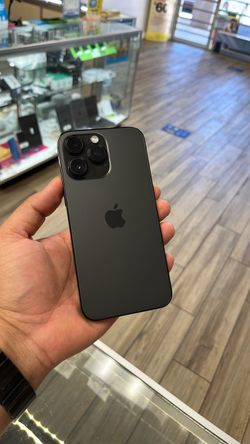iPhone 14 Pro Max 256gb unlocked
