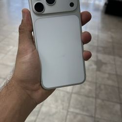 iPhone 17 pro max 256GB Unlocked 