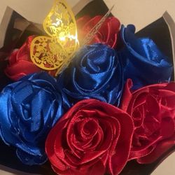 Eternal Flower Perfect Gift