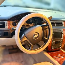 2007 Chevrolet Avalanche LTZ 🛻🎄