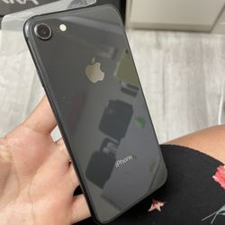 iPhone 8 64gb Unlocked 