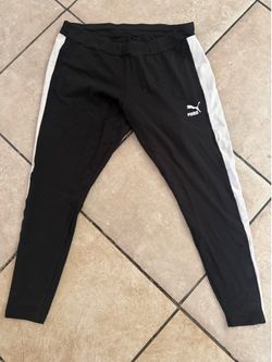 Women’s puma tights size XL