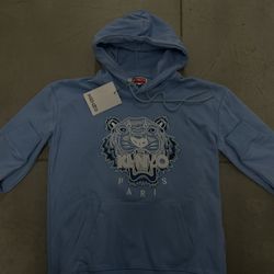 Kenzo Designer Hoodie
