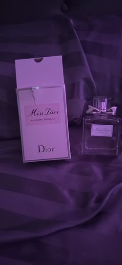 Miss Dior Blooming Bouquet Perfume