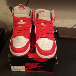 Jordan 1s Highs