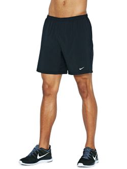 Nike running shorts (new)