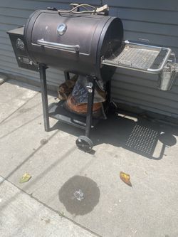 Smoker