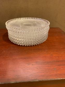 New Crystal Plates
