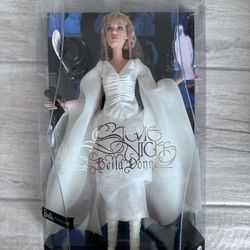 Barbie Collector Stevie Nicks Doll 