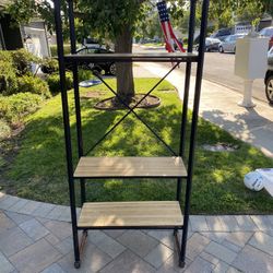 Shelving Unit