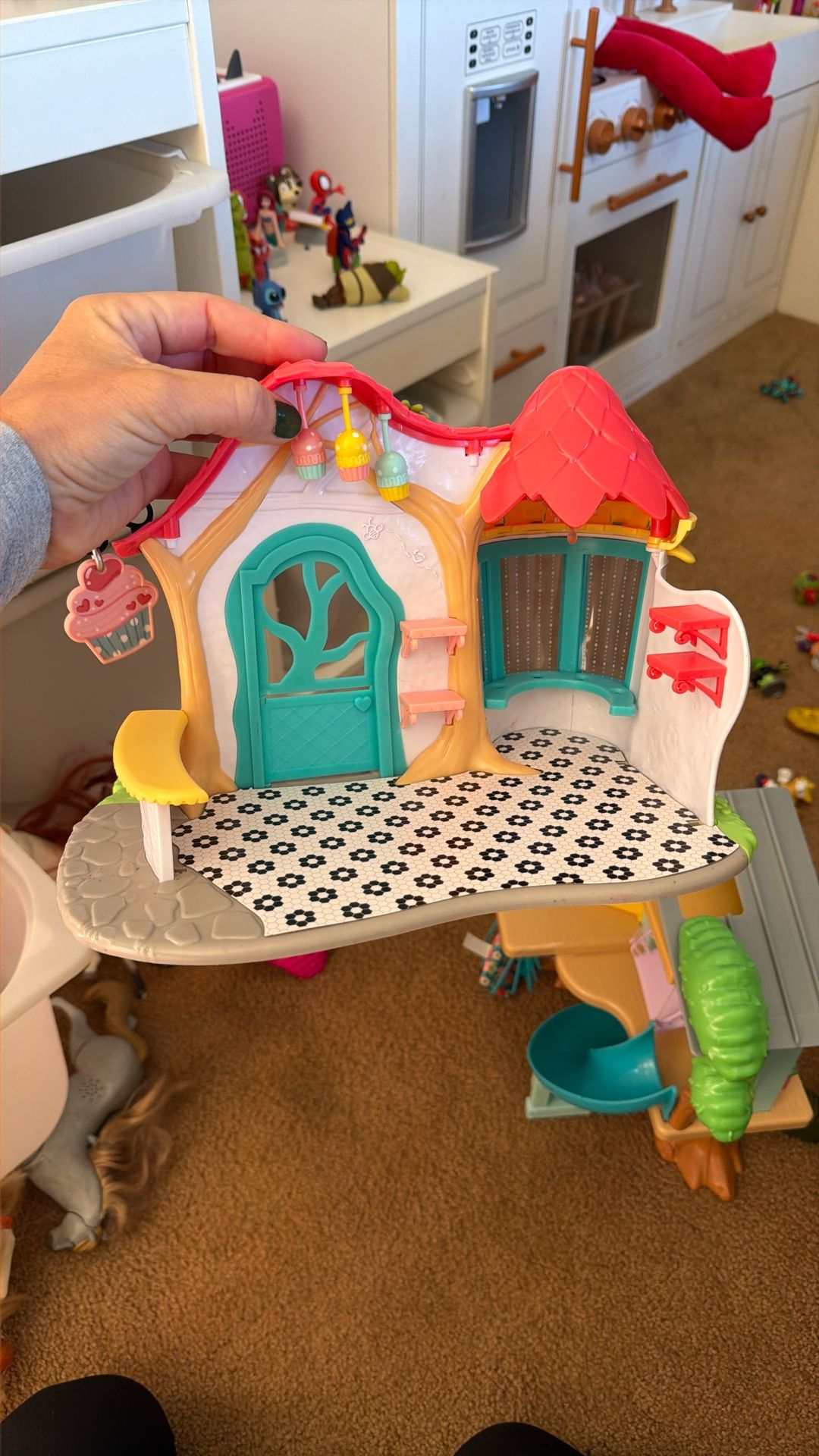 Sunny Days Bundle With Characters