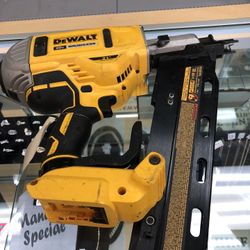 DEWALT  AND MUCH MORE 