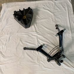 Trek Home Bike Trainer