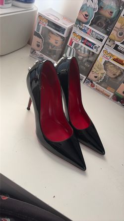 Red bottoms