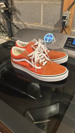 Vans Sz 10.5