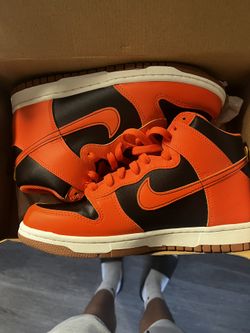 High Sb Dunks