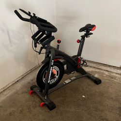 Schwinn Workout Bike 