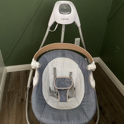 Ingenuity Baby Swing