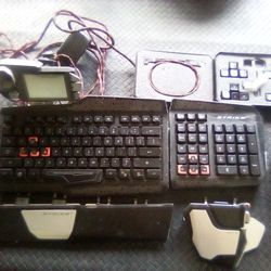 PC Keyboard