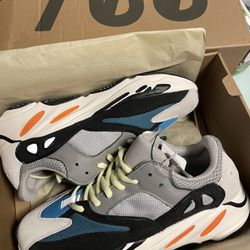 Yeezy Boost 700