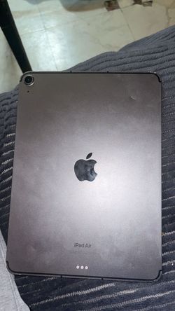 iPad Air 5th generation