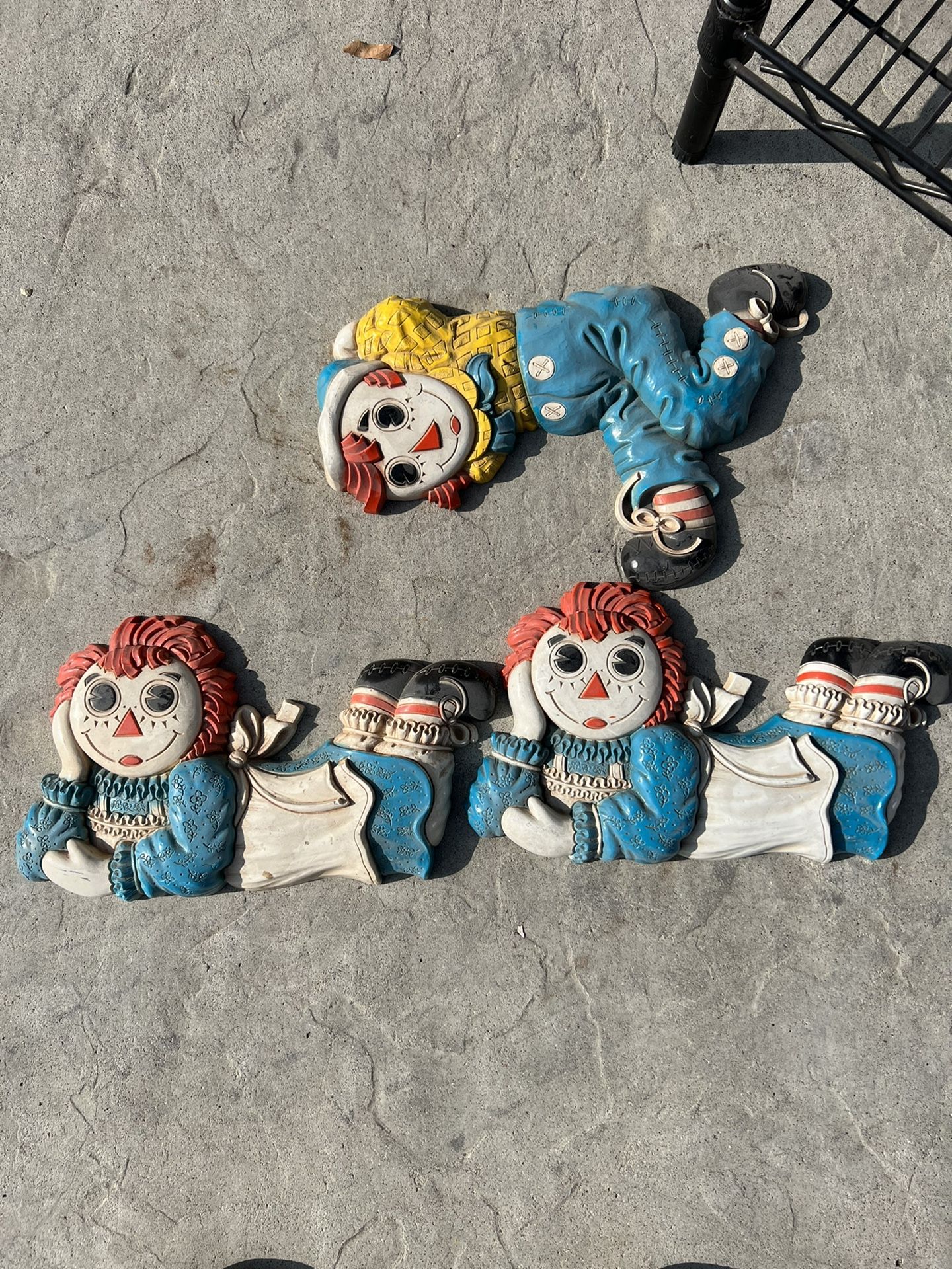 Raggedy Ann and Andy 1977