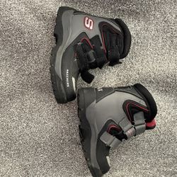 Sketchers Snow Boots