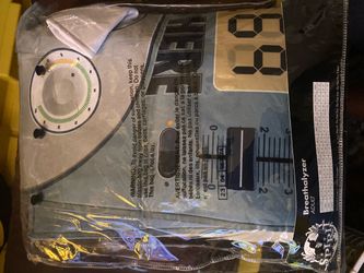 Breathalyzer Costume