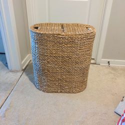 Target Double Hamper