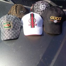 Gucci Hat