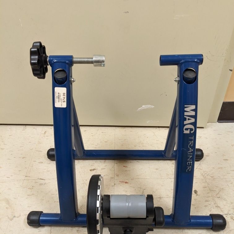Graber MAG trainer 1030W For Indoor Cycling 