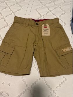 Boys Levi’s Shorts - New with Tags