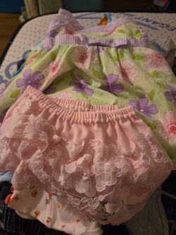 Baby girl clothes