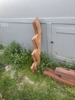 Stair Risers