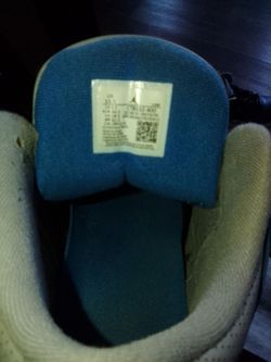 Air Jordans 3 Retro Royal blue