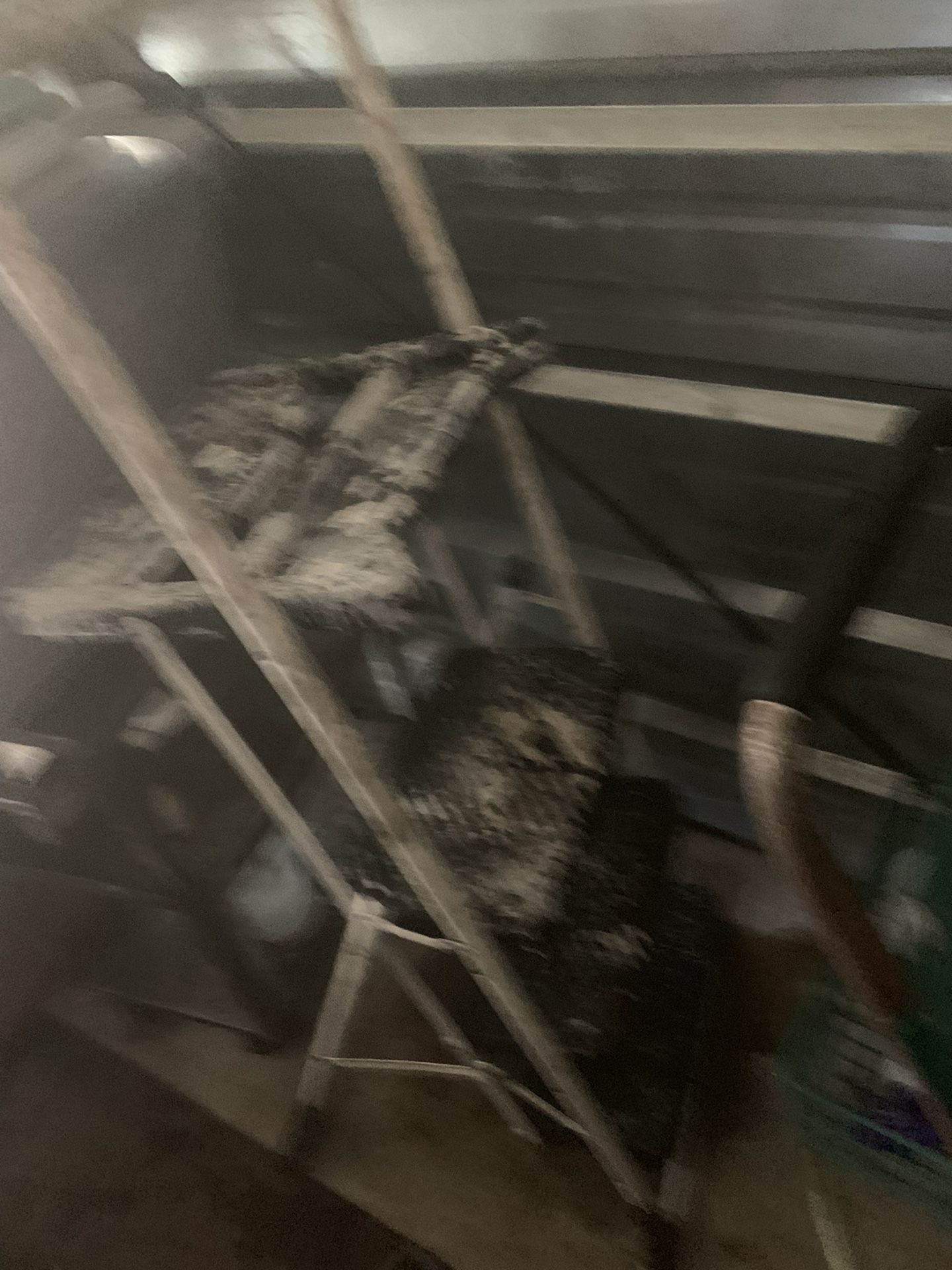 Ladders